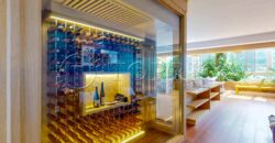 Cobertura Triplex de 430 m² Super Reformada no Leblon