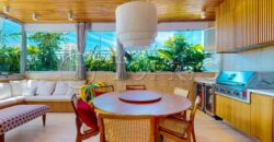 Cobertura Triplex de 430 m² Super Reformada no Leblon