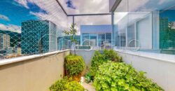 Cobertura Triplex de 430 m² Super Reformada no Leblon