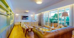 Cobertura Triplex de 430 m² Super Reformada no Leblon