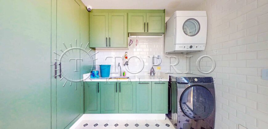 Cobertura Triplex de 430 m² Super Reformada no Leblon