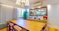 Cobertura Triplex de 430 m² Super Reformada no Leblon