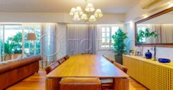 Cobertura Triplex de 430 m² Super Reformada no Leblon