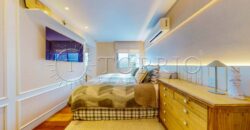 Cobertura Triplex de 430 m² Super Reformada no Leblon