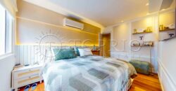 Cobertura Triplex de 430 m² Super Reformada no Leblon