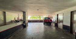 Cobertura Duplex de 376 m² com Vista Frontal para o Mar no Leblon