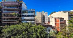 Apartamento de 116 m² na Rua Barão de Jaguaripe – Ipanema