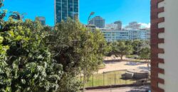 Apartamento de 138 m em Ipanema – Sol da manhã e vista para a Praça Nossa Senhora da Paz