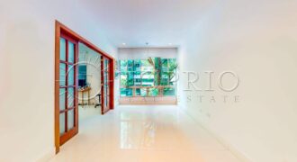 Apartamento Reformado de 85 m² em Ipanema – Charme, Luz Natural e Localização Privilegiada