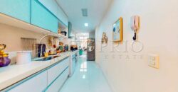 Apartamento Reformado de 85 m² em Ipanema – Charme, Luz Natural e Localização Privilegiada