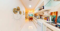Apartamento Reformado de 85 m² em Ipanema – Charme, Luz Natural e Localização Privilegiada