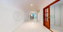 Apartamento Reformado de 85 m² em Ipanema – Charme, Luz Natural e Localização Privilegiada