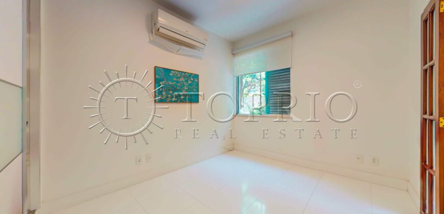 Apartamento Reformado de 85 m² em Ipanema – Charme, Luz Natural e Localização Privilegiada