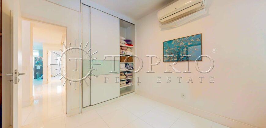 Apartamento Reformado de 85 m² em Ipanema – Charme, Luz Natural e Localização Privilegiada