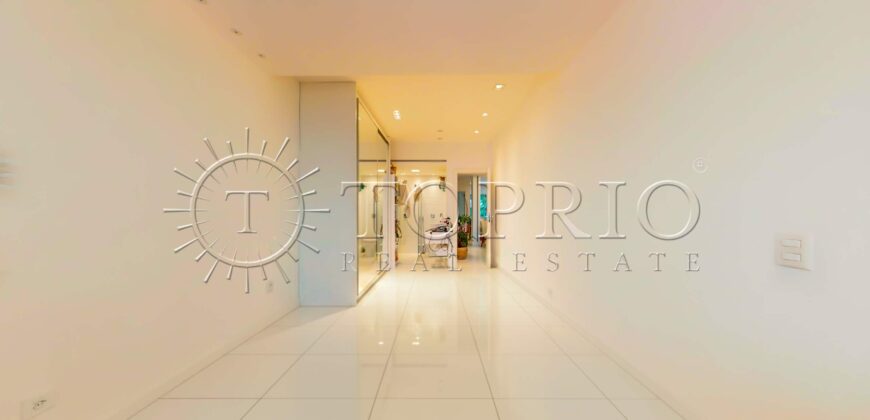 Apartamento Reformado de 85 m² em Ipanema – Charme, Luz Natural e Localização Privilegiada