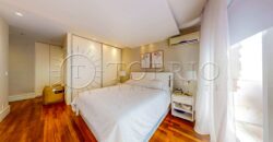 Apartamento Reformado de 316 m² com 5 Quartos no Alto Leblon