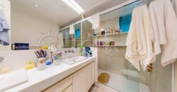 Apartamento Reformado de 316 m² com 5 Quartos no Alto Leblon