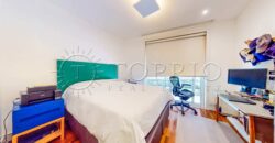 Apartamento Reformado de 316 m² com 5 Quartos no Alto Leblon