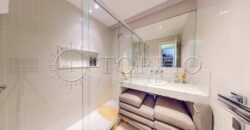 Apartamento Reformado de 316 m² com 5 Quartos no Alto Leblon