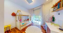 Apartamento Reformado de 316 m² com 5 Quartos no Alto Leblon