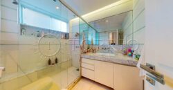 Apartamento Reformado de 316 m² com 5 Quartos no Alto Leblon