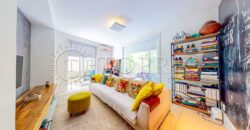 Apartamento Reformado de 316 m² com 5 Quartos no Alto Leblon