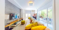 Apartamento Reformado de 316 m² com 5 Quartos no Alto Leblon