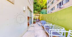 Apartamento Reformado de 316 m² com 5 Quartos no Alto Leblon