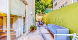 Apartamento Reformado de 316 m² com 5 Quartos no Alto Leblon