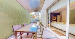 Apartamento Reformado de 316 m² com 5 Quartos no Alto Leblon