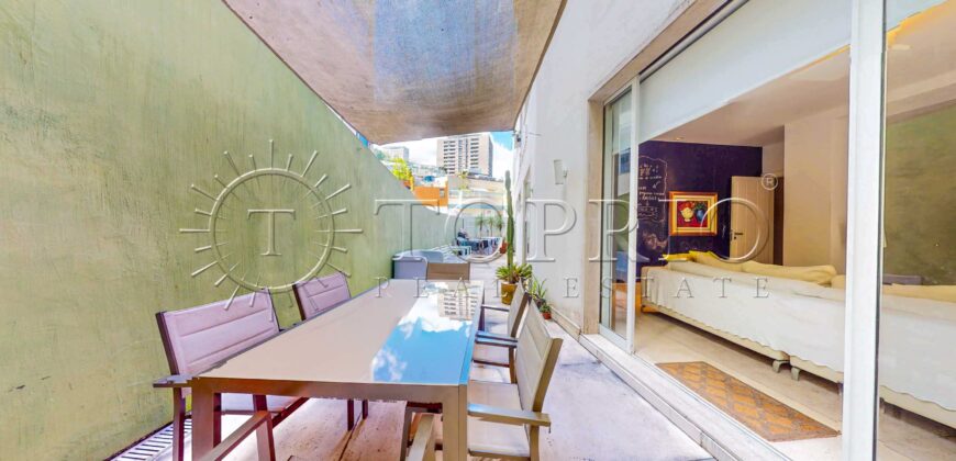 Apartamento Reformado de 316 m² com 5 Quartos no Alto Leblon