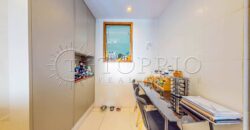 Apartamento Reformado de 316 m² com 5 Quartos no Alto Leblon