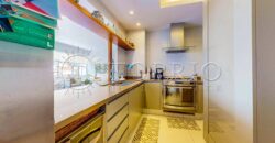 Apartamento Reformado de 316 m² com 5 Quartos no Alto Leblon