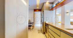 Apartamento Reformado de 316 m² com 5 Quartos no Alto Leblon