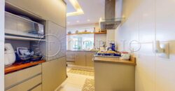 Apartamento Reformado de 316 m² com 5 Quartos no Alto Leblon