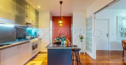 Apartamento de 134 m² reformado e silencioso em Ipanema