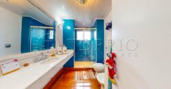 Apartamento de 134 m² reformado e silencioso em Ipanema