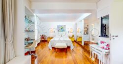 Apartamento de 134 m² reformado e silencioso em Ipanema