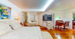 Apartamento de 134 m² reformado e silencioso em Ipanema