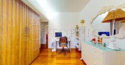 Apartamento de 134 m² reformado e silencioso em Ipanema