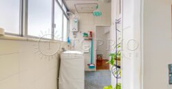 Apartamento de 134 m² reformado e silencioso em Ipanema