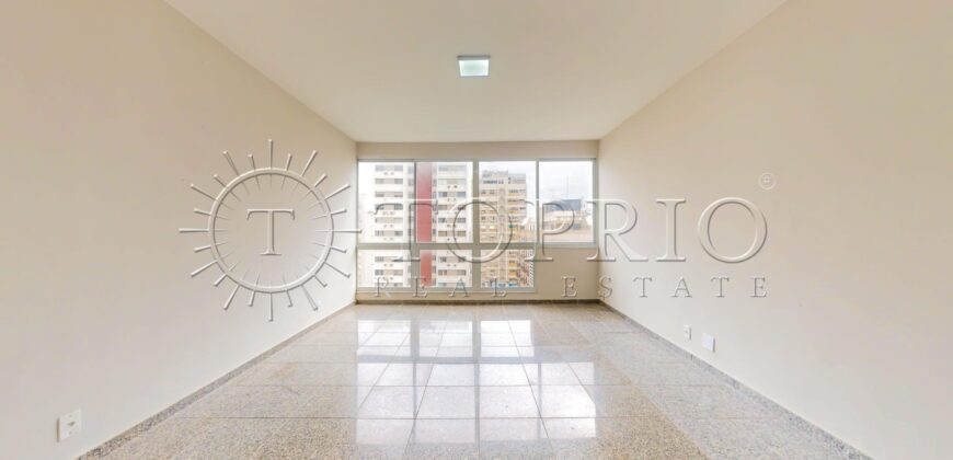 🏠 Apartamento de 133 m² na Prudente de Morais – Ipanema