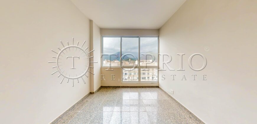 🏠 Apartamento de 133 m² na Prudente de Morais – Ipanema