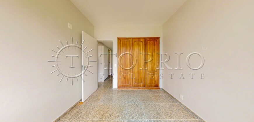 🏠 Apartamento de 133 m² na Prudente de Morais – Ipanema