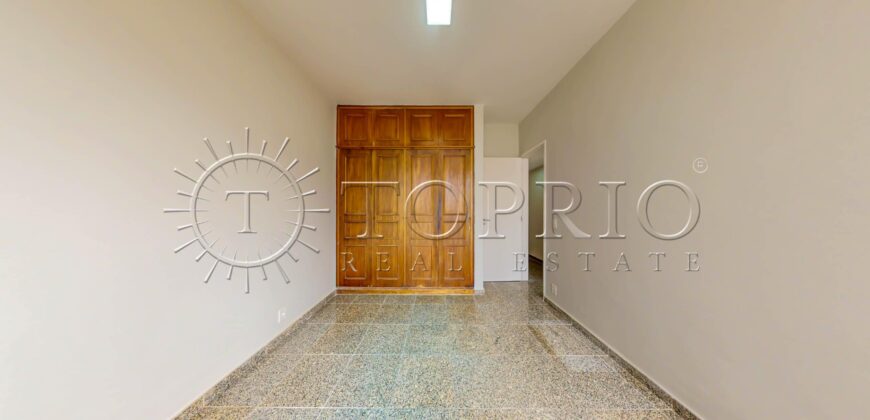 🏠 Apartamento de 133 m² na Prudente de Morais – Ipanema