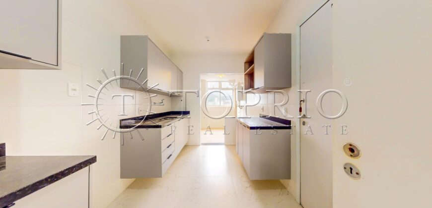 🏠 Apartamento de 133 m² na Prudente de Morais – Ipanema