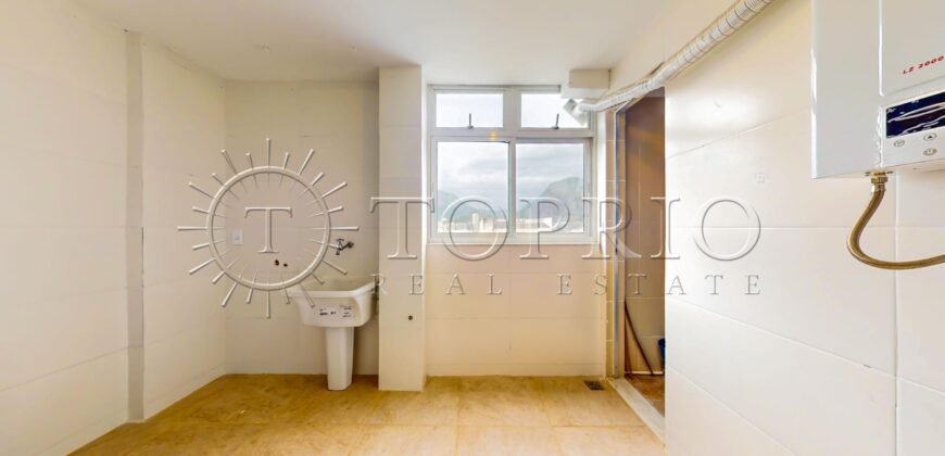 🏠 Apartamento de 133 m² na Prudente de Morais – Ipanema