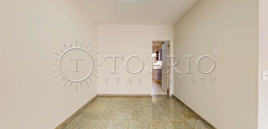 🏠 Apartamento de 133 m² na Prudente de Morais – Ipanema