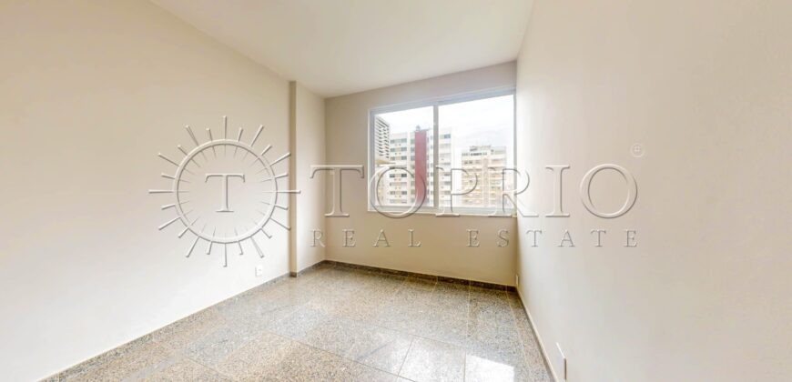 🏠 Apartamento de 133 m² na Prudente de Morais – Ipanema
