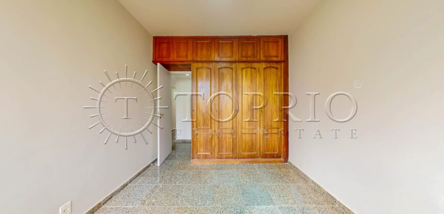 🏠 Apartamento de 133 m² na Prudente de Morais – Ipanema